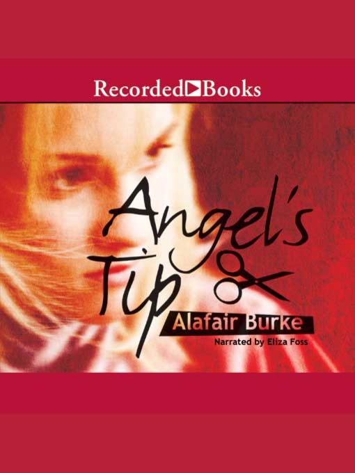 Cover image for Angel's Tip